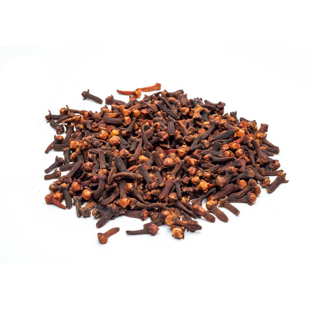 WHOLE CLOVES HPS RICH CEYLON RAW SPICES