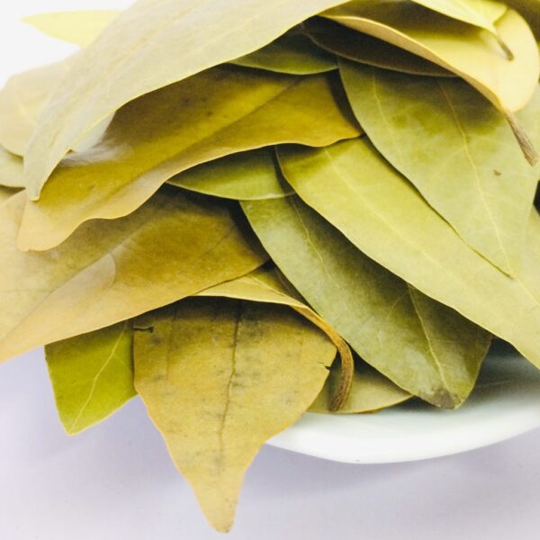 CINNAMON LEAVES RICH CEYLON RAW SPICES